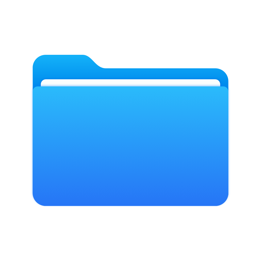 App folder