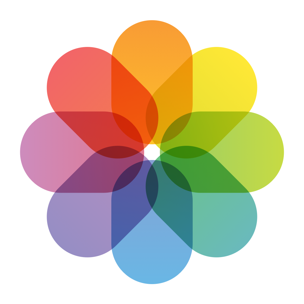 App photos
